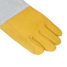 Liquid Nitrogen Protective 2