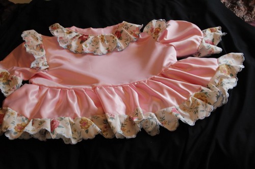 Adult baby sissy crossdresser - adult,