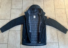 Fjallraven Men's Skogso Padded