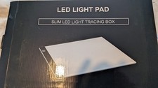 A4 LED Drawing Copy Board