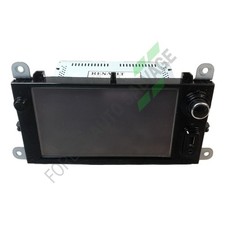 2015 RENAULT CLIO RADIO