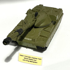 DINKY TOYS 683: Chieftain Tank