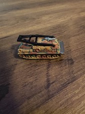 Micro Machines, Galoob