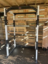 York Barbell Power Rack