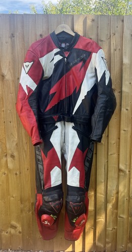 Dainese mens two piece - mens,