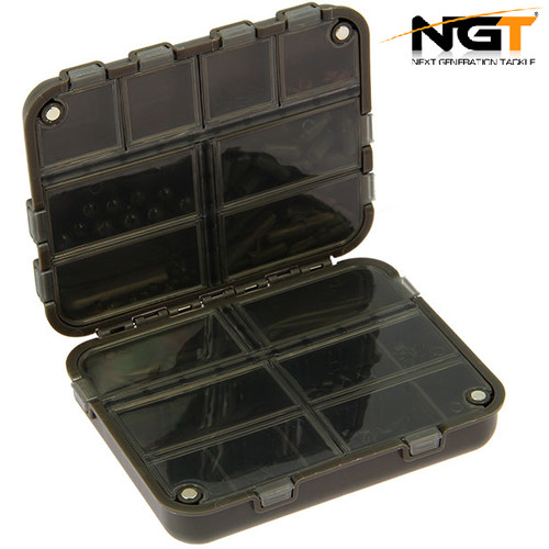 Ngt xpr small - bit, carp