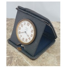 WW1 Swiss 8-Day  Luminous