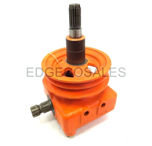 K568233104 gearbox assembly - k568233104,