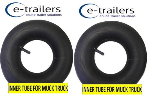 Inner tubes for - for, rear