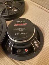 Orion HCCA  88N , MIDRANGE