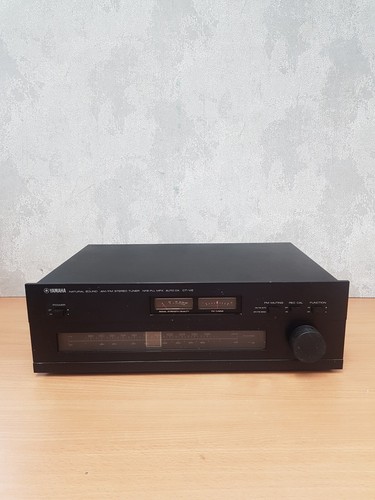 Yamaha natural sound - yamaha,