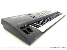 USB Floppy Drive Emulator for - YAMAHA V-50 FM SYNTHESIZER  V50