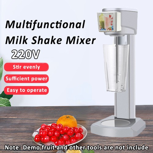 220v commercial milkshake - 1l,
