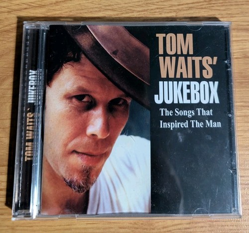 Tom waits jukebox various - jukebox,
