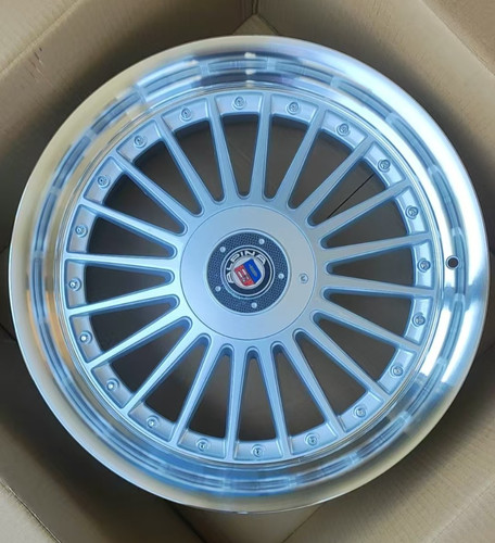 New set alpina classic - 19",