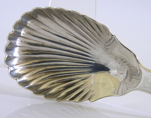 Rare irish antique sterling - rare,