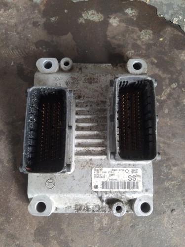 Vauxhall corsa 2i engine - corsa,