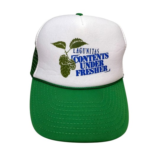Lagunitas contents under - lagunitas,