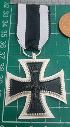 German wwi iron cross full - 10.,