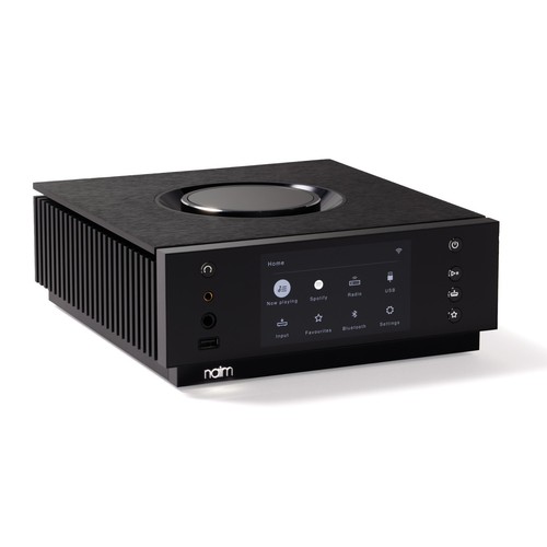Naim uniti atom headphone - atom,
