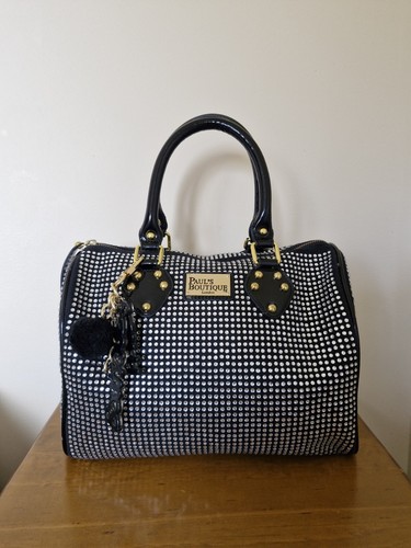 Paul boutique rhinestone - paul's,