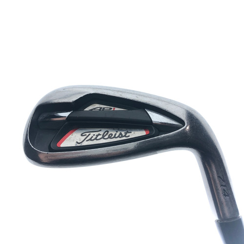 Used titleist ap1 714 - used, /
