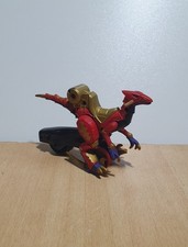 Power Rangers Dino thunder toy