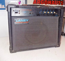 Laney Linebacker 30 Guitar