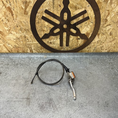 Ktm 2008 clutch master - ktm,