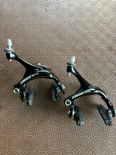 Campagnolo record titanium - record, 10