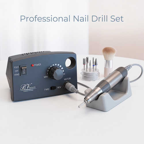 Bellavida nail drill - bellavida,