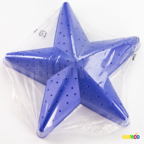 Ikea smila stjarna blue - blue, star