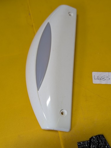 Genuine whirlpool fridge - genuine,