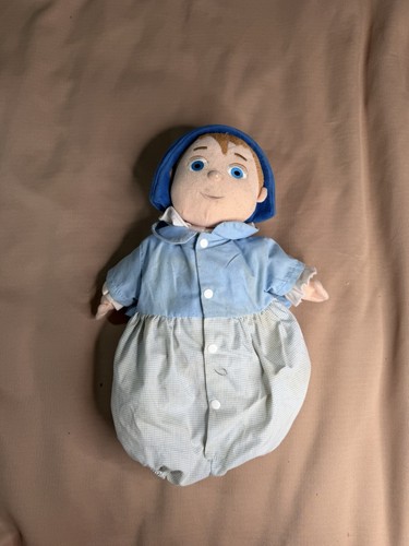 Andy pandy chicco baby - andy,