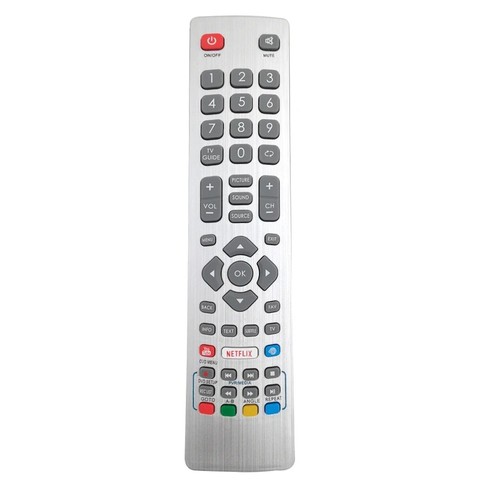 Sharp remote control for - sharp,