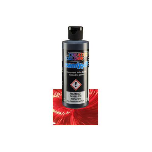 Createx candy red oxide - createx,