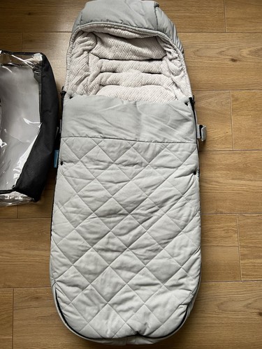 Uppababy vista cruz - vista, mini