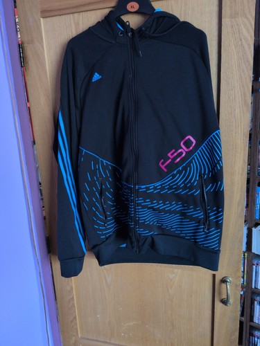 Men adidas f50 fleece lined - men's,
