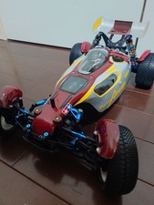 Tamiya Super Avante 1/10 4WD