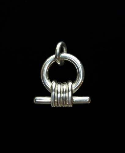 Shen amulet 41mm - shen, 41mm,