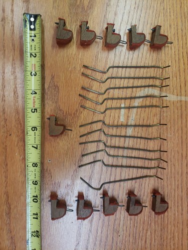 1880s chase parlor reed - chase,