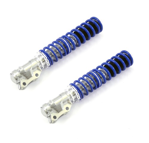 Tuningart coilovers with - tuningart,