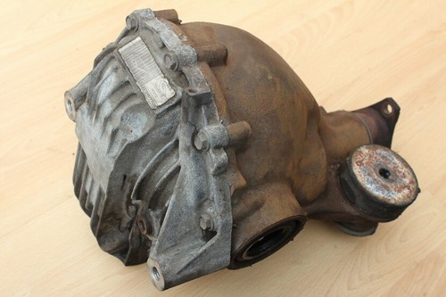 Differential rear diff - differential, /