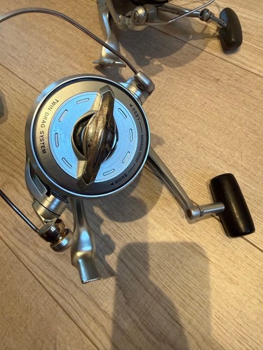 Shimano power aero - shimano,