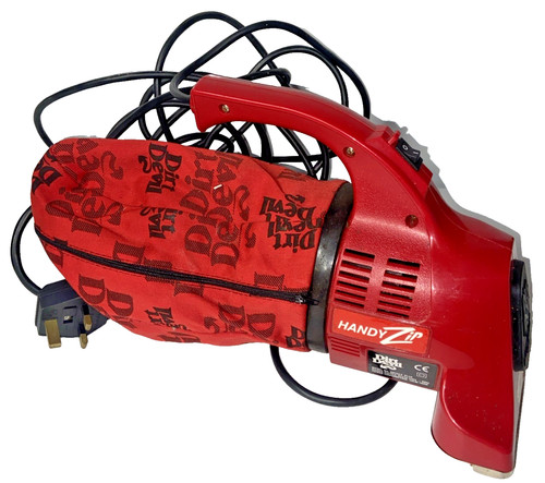 Dirt devil handy - handy, royal