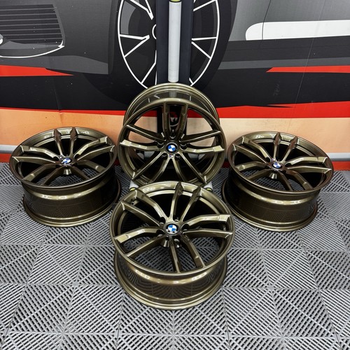 Oem bmw ronal staggered - bmw,