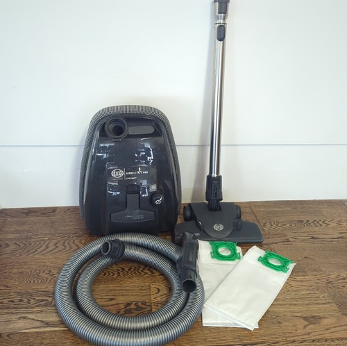 Sebo airbelt pro cylinder - k1,