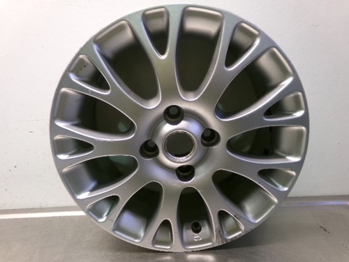 Fiat punto 2011 alloy - fiat,
