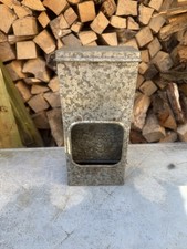 Vintage Galvanised Wall