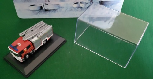 Oxford diecast scania - oxford,